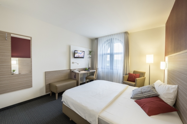 Hotel Monika